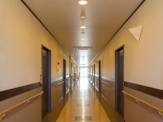 住宅型有料老人ホーム ユーオーディア壱番館(介護職/ヘルパーの求人)の写真5枚目: