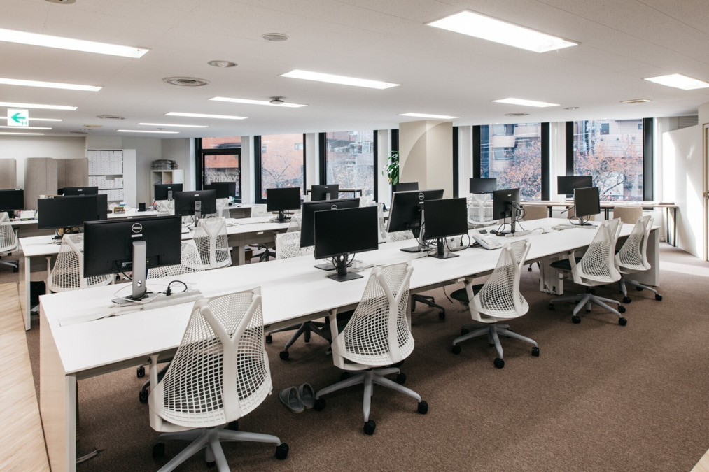 株式会社キャンサースキャン本社(管理栄養士/栄養士の求人)の写真3枚目: