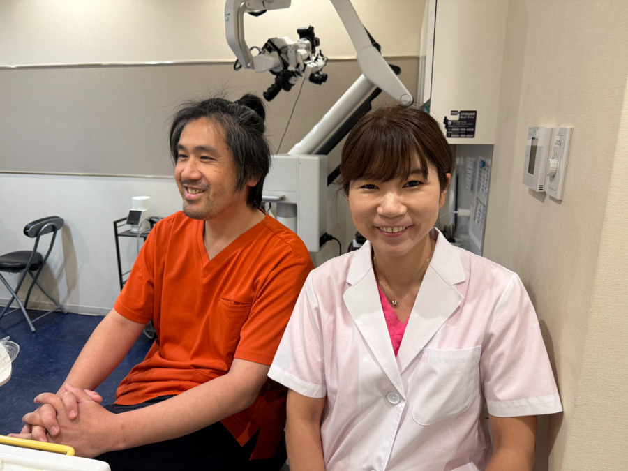 チワワ歯科クリニック（歯科医師の求人）の写真5枚目：