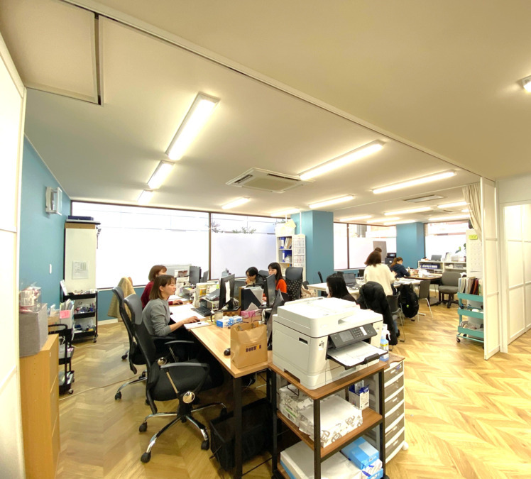 おうちの診療所目黒の写真