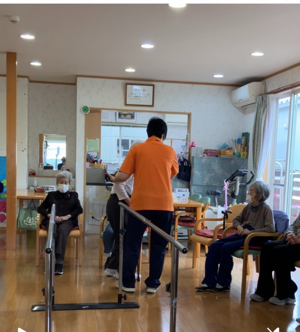 デイサービスセンターめぐみの写真