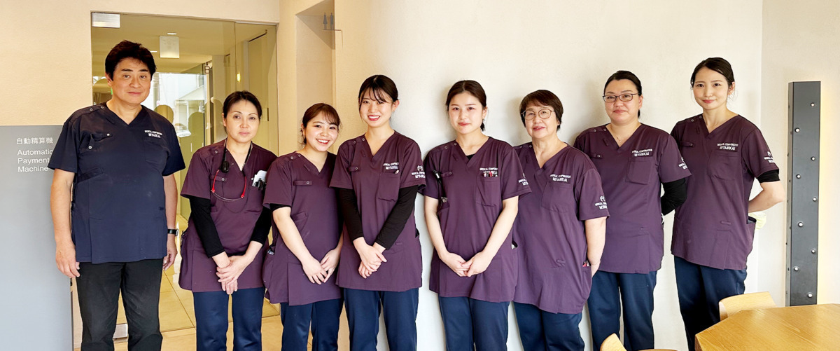 わきた歯科医院(医療事務/受付の求人)の写真6枚目: