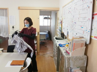 矢木脳神経外科病院（医療事務/受付の求人）の写真5枚目：