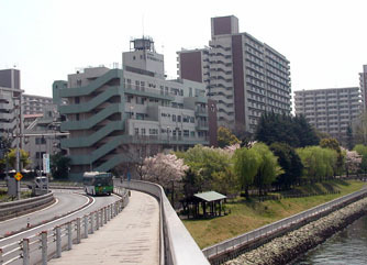 社会福祉法人品川総合福祉センターの写真
