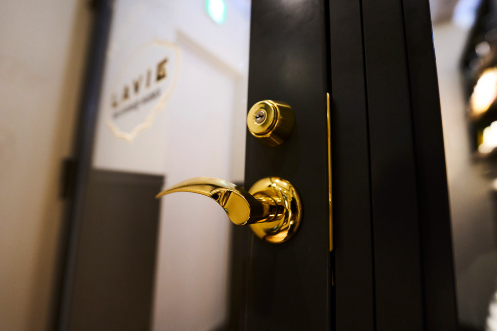 LAVIE NEW STANDARD BARBER 中野店（理容師の求人）の写真22枚目：