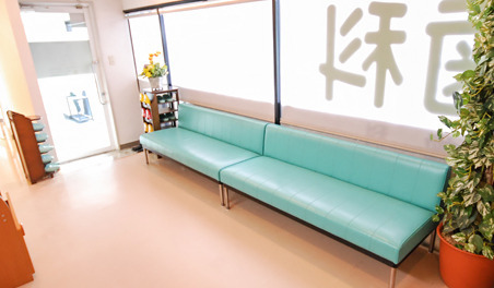 おおい歯科医院（歯科医師の求人）の写真6枚目：