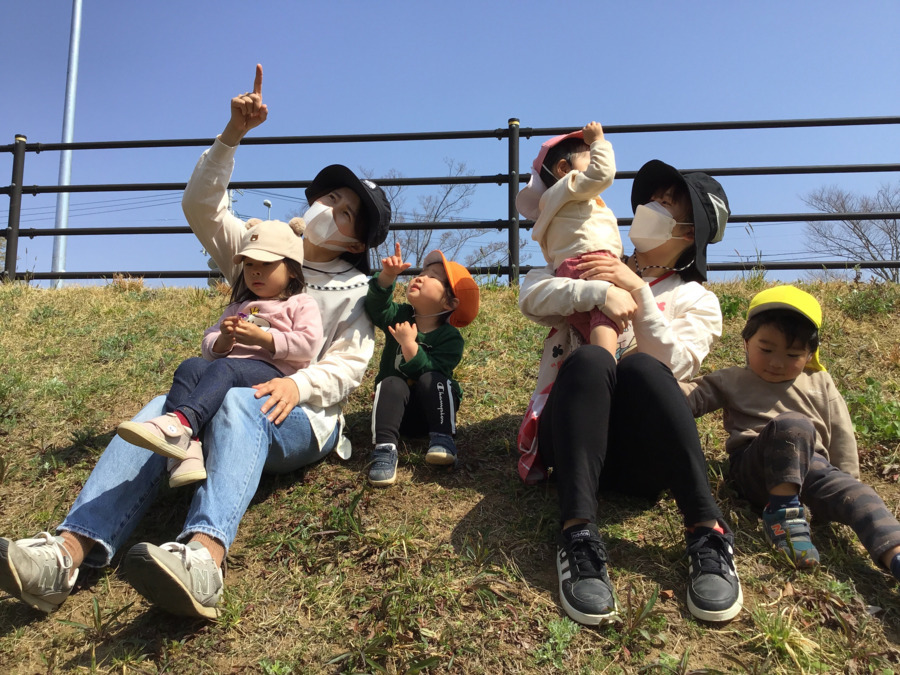 杜のつぐみ保育園 高松園（保育士の求人）の写真7枚目：