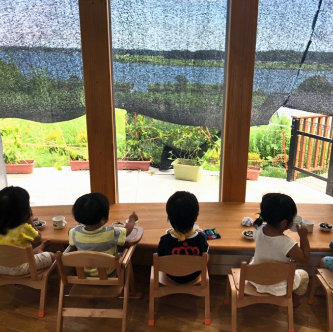 羽くくむ保育園の保育士求人情報 パート バイト 千葉県我孫子市 転職ならジョブメドレー 公式