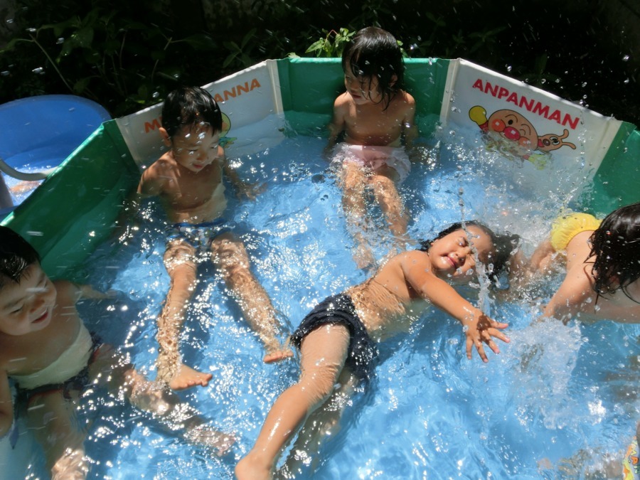 アイム保育園の写真6枚目：