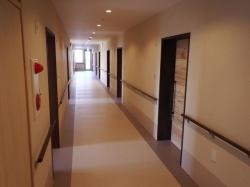 サービス付き高齢者向け住宅 陽だまり（介護職/ヘルパーの求人）の写真4枚目：