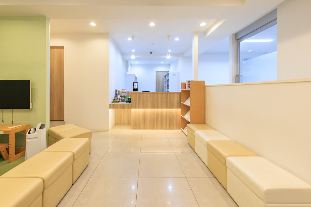 福島ファミリーデンタルクリニック(歯科助手の求人)の写真4枚目: