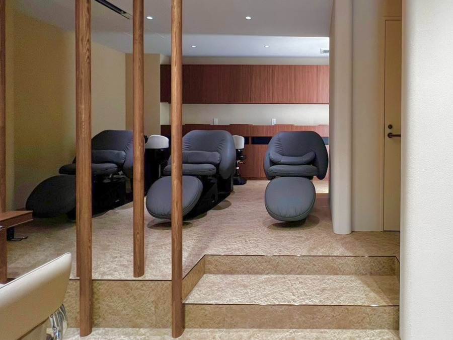 Chacolle perch 【チャコレ パーチ】【2024年11月15日オープン】(美容師の求人)の写真3枚目: