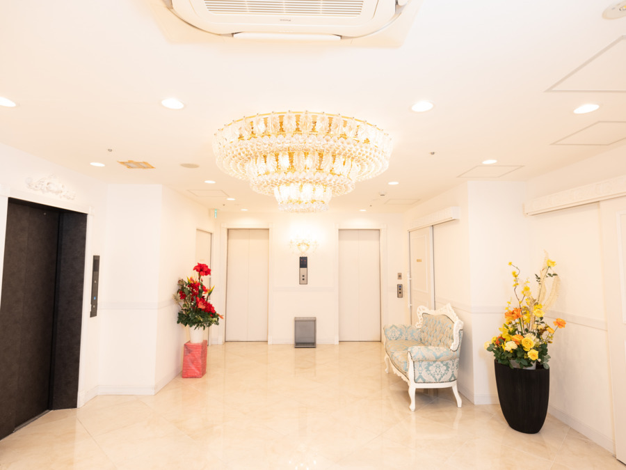 東京銀座A CLINIC デンタル(歯科衛生士の求人)の写真4枚目: