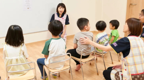 こぱんはうすさくら　さいたま西浦和教室の写真