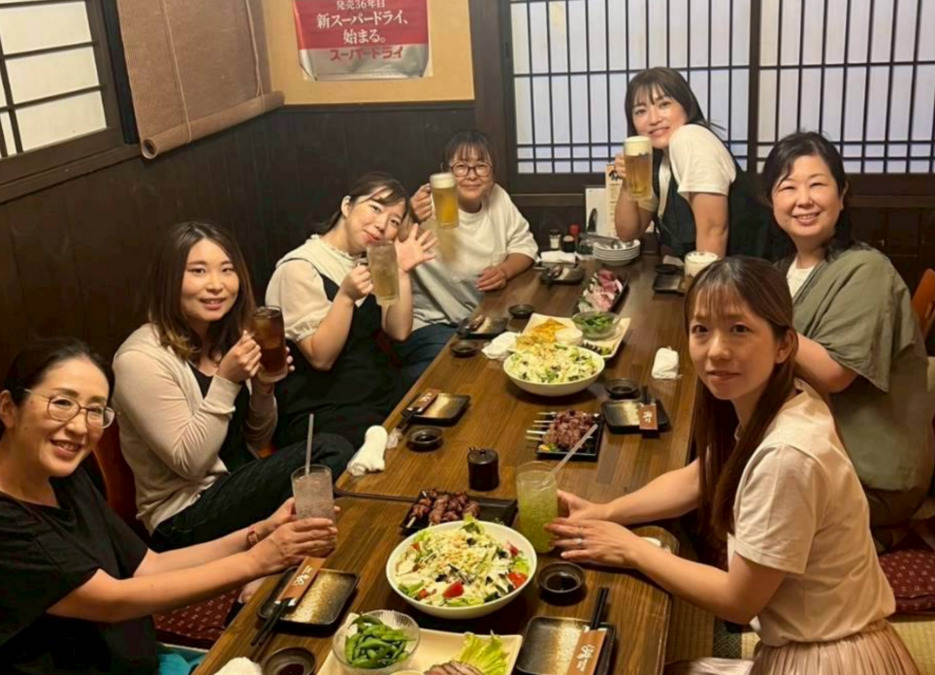 えん訪問看護ステーション石岡（看護師/准看護師の求人）の写真7枚目：