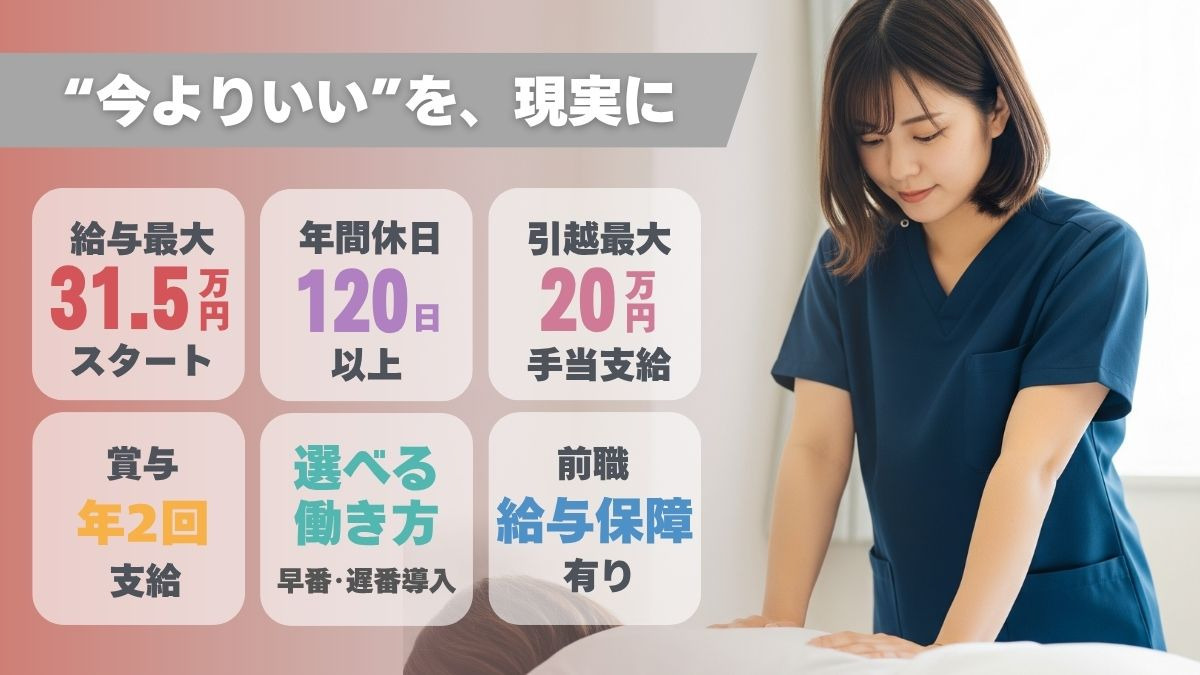 ほねキング松戸駅東口整骨院の写真
