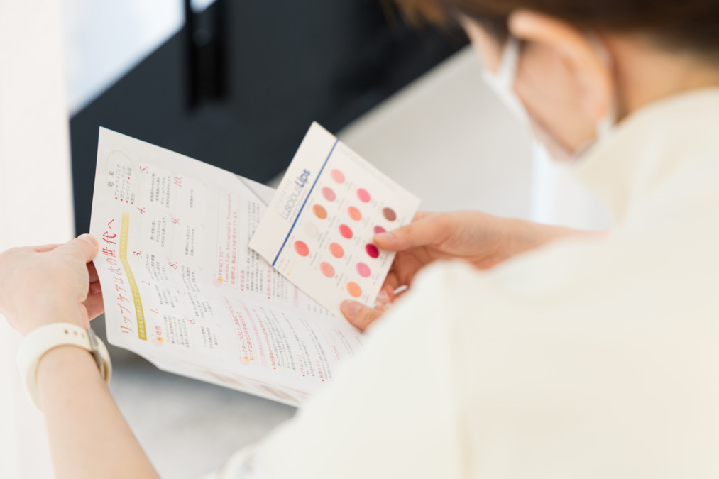 赤坂B&S歯科・矯正歯科（歯科衛生士の求人）の写真11枚目：