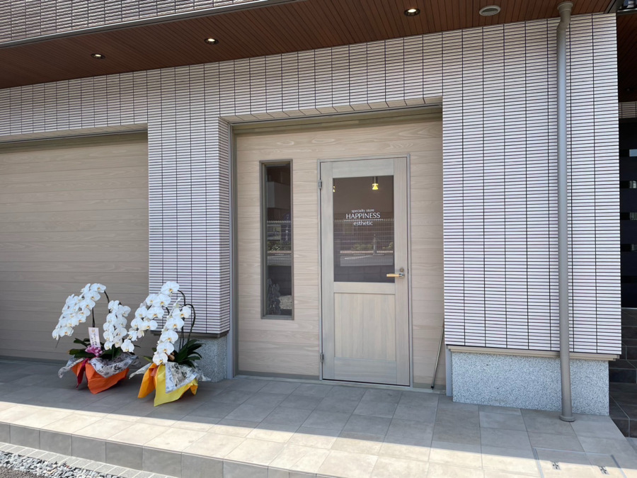 HAPPINESS所沢店の写真4枚目：