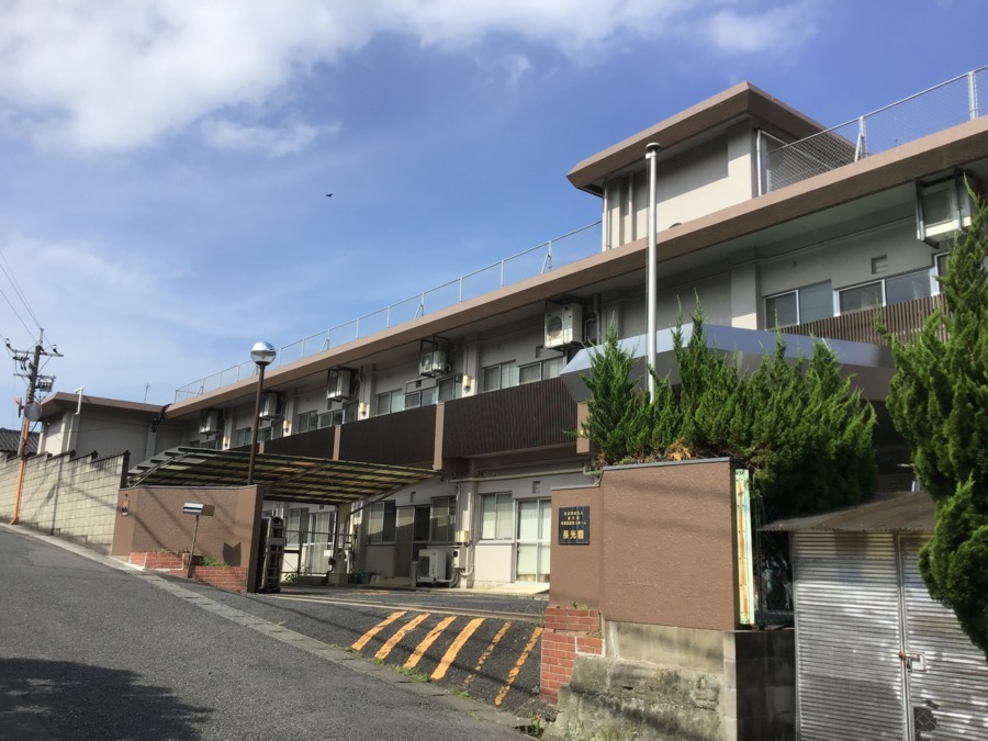 特別養護老人ホーム長光園の写真: