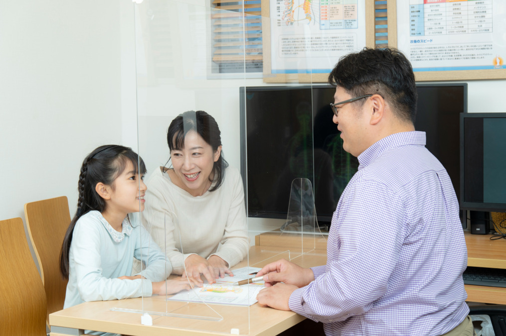 ファミリーカイロプラクティック三鷹院(株式会社Health Education)(整体師の求人)の写真21枚目: