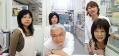 佐々木薬局　西舞鶴店（薬剤師の求人）の写真2枚目：