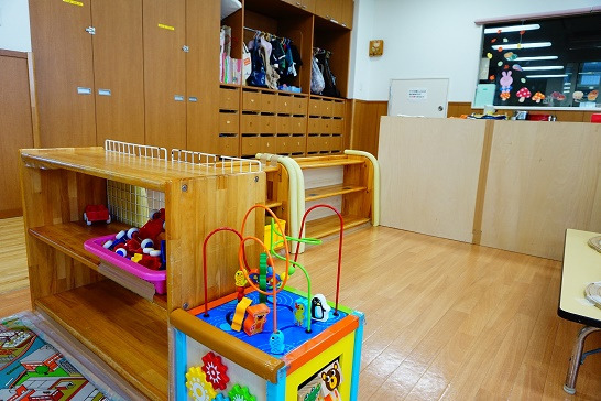 愛和えるむ保育園（保育士の求人）の写真5枚目：