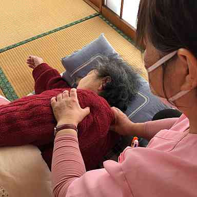すずらん治療院の写真11枚目：