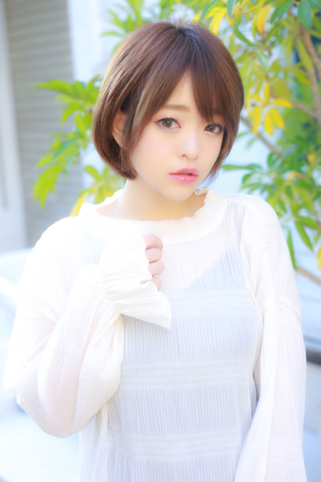 Cuore hair　昭和町店の写真8枚目：