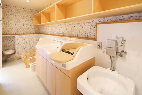 プチキッズまことしょうじ保育園の写真3枚目: