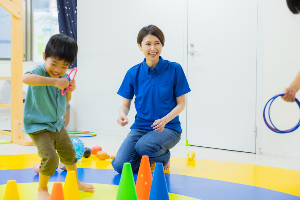 すとれいとぱぁそんずの写真2枚目：