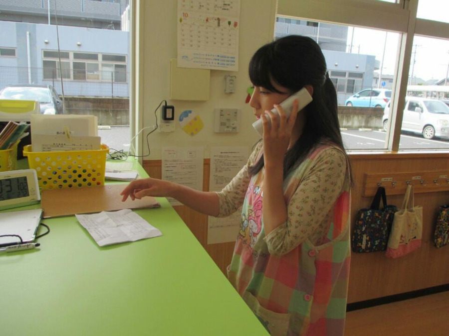 小規模認可保育園キッズフィールド わらび北町園の写真4枚目: