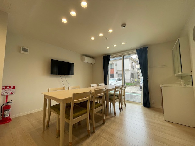 クライスハイム東金町【2025年06月01日オープン】（サービス管理責任者の求人）の写真3枚目：