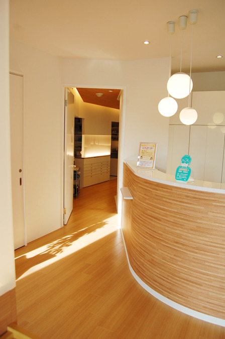 医療法人スマイルぷらす 吉田歯科医院の写真