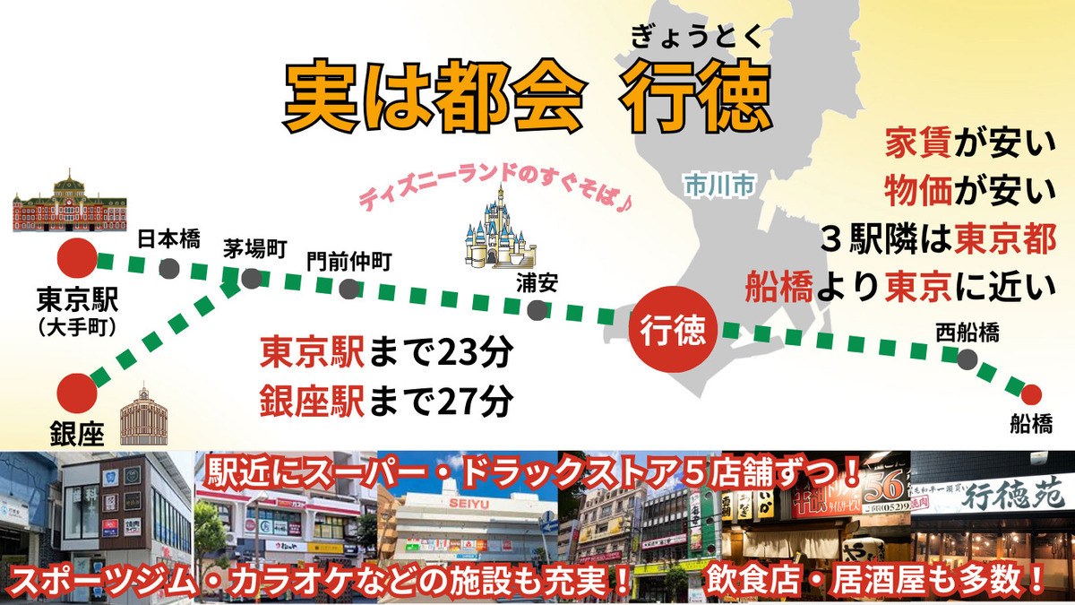 骨盤 × ツボ　コツボ整体院　市川行徳店（柔道整復師の求人）の写真6枚目：