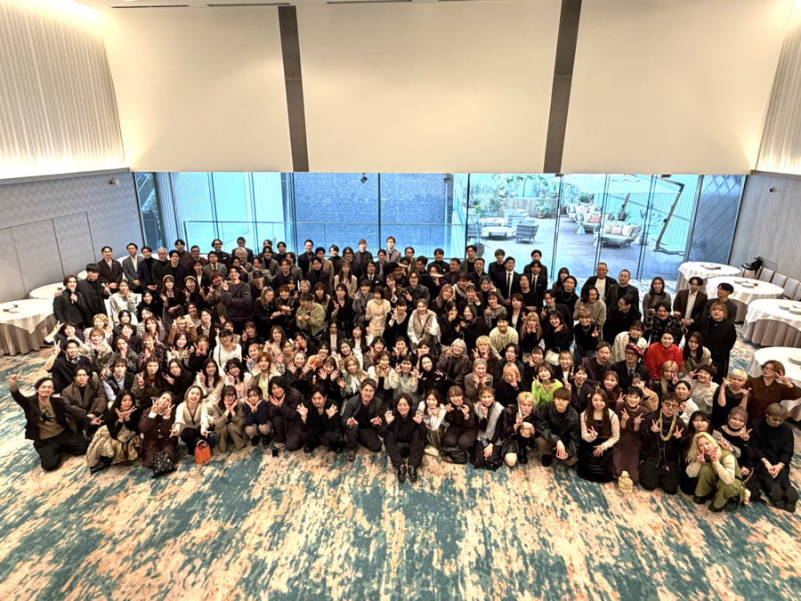 半個室型美容室 Sourire 南大分店の写真6枚目: