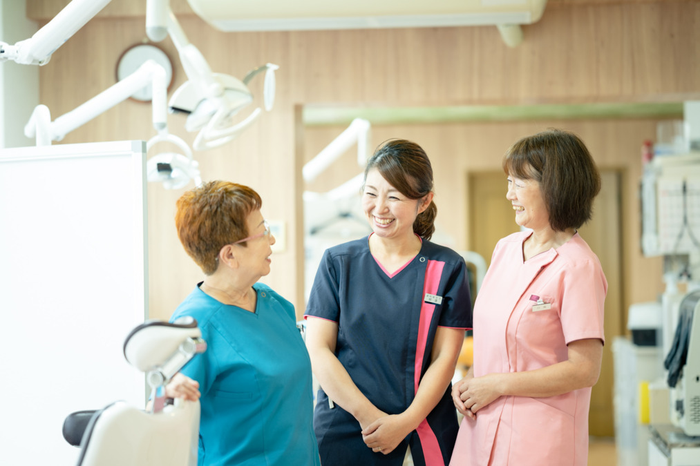 協和歯科医院(歯科医師の求人)の写真2枚目: