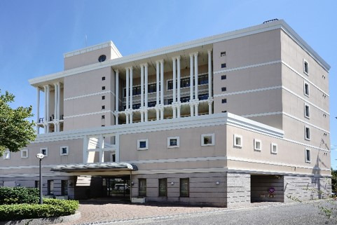 介護付き有料老人ホームサンガーデン湘南の写真