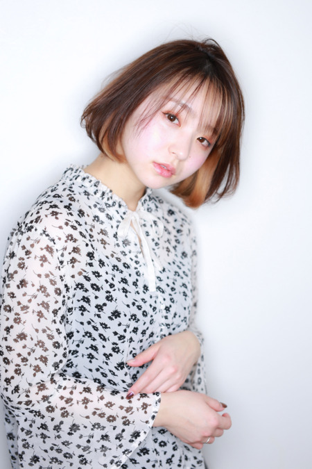 Cuore hair　奈良店の写真21枚目：