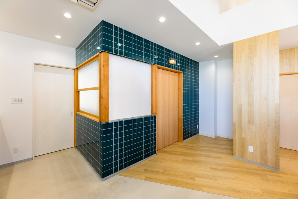 パナプラス薬局　若松店（薬剤師の求人）の写真4枚目：