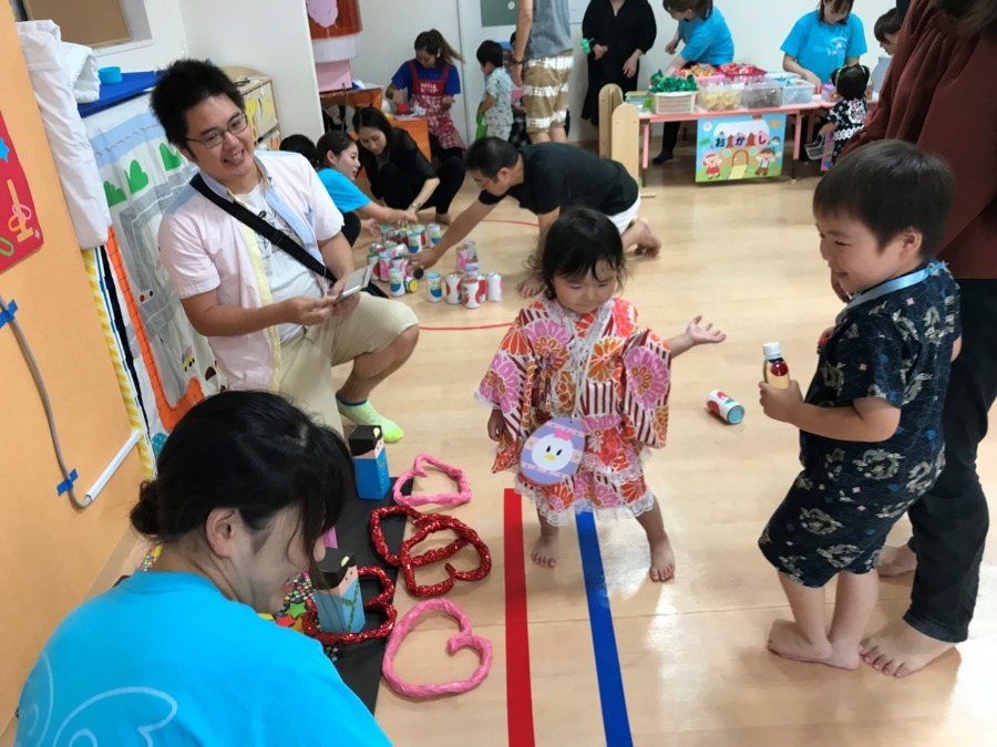 ラポール保育園の写真5枚目: