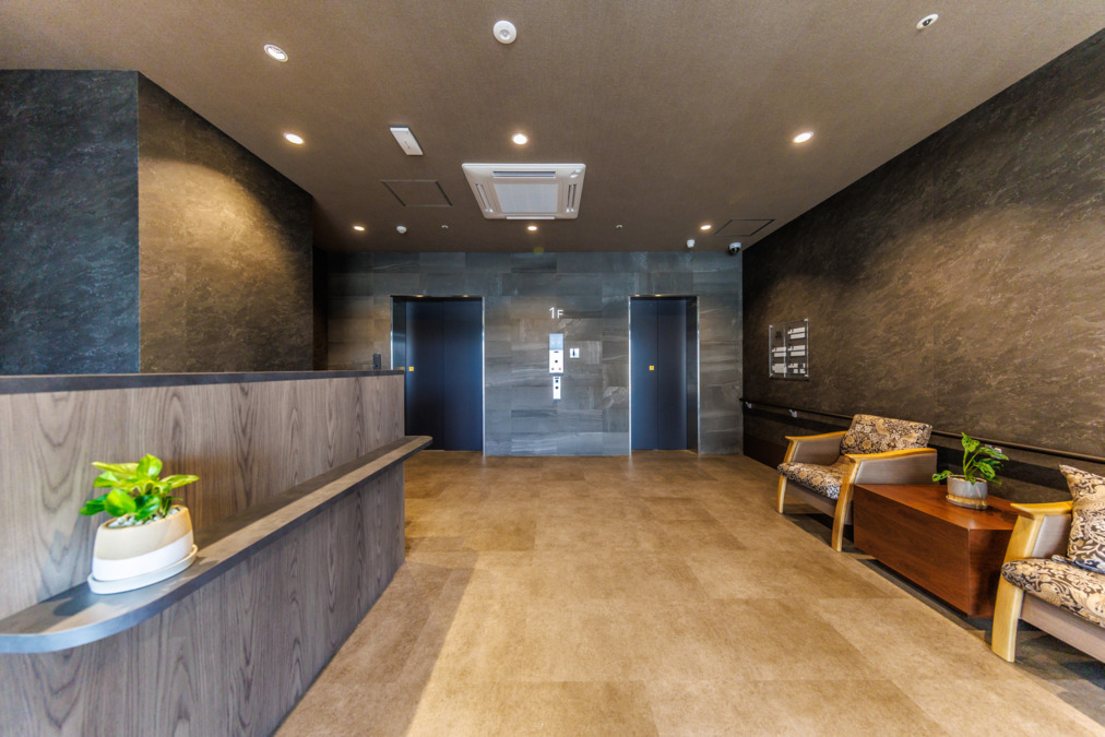 PDレジデンス倉敷（看護師/准看護師の求人）の写真3枚目：