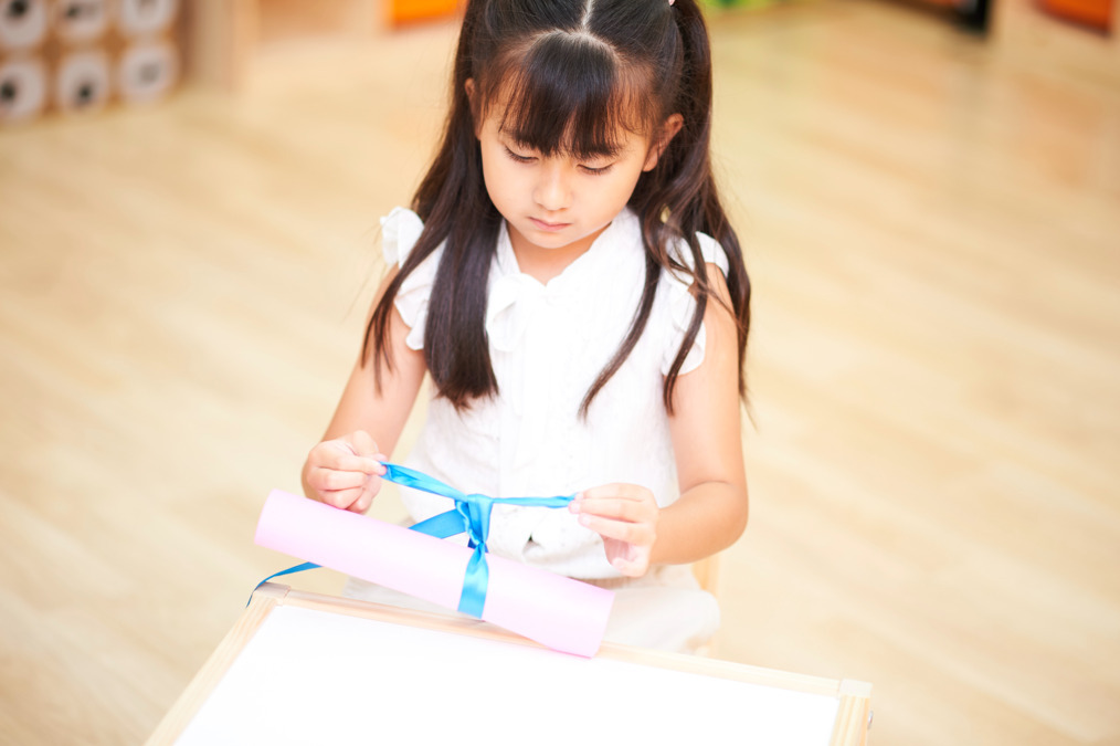 こぱんはうすさくら　守恒教室の写真7枚目：