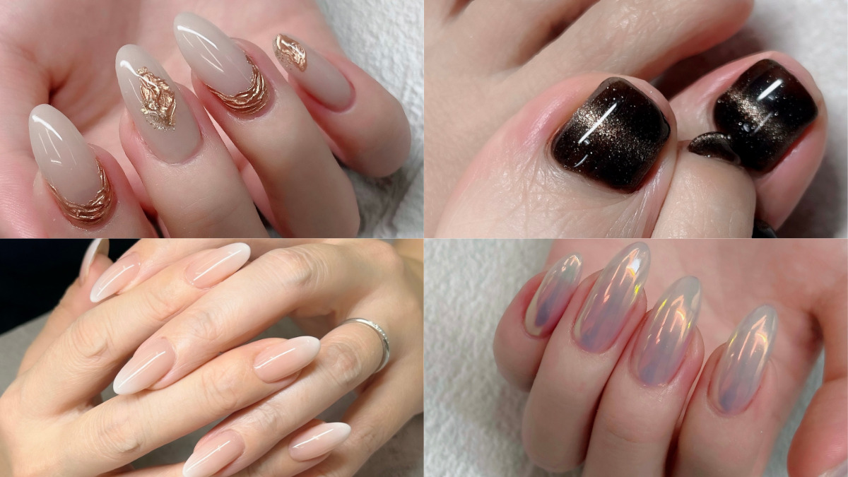 Eyelash&Nail TAKE(ネイリストの求人)の写真4枚目: