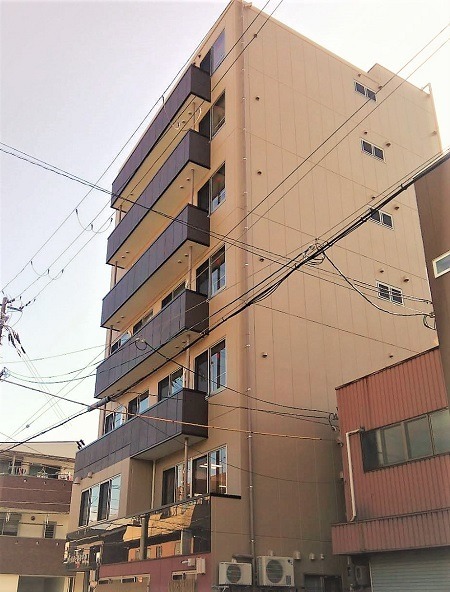 Wellife都島中通【2019年11月01日オープン】の写真: