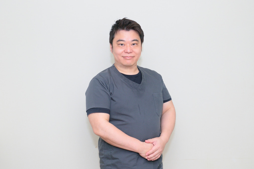 医療法人社団山口歯科医院の写真6枚目：