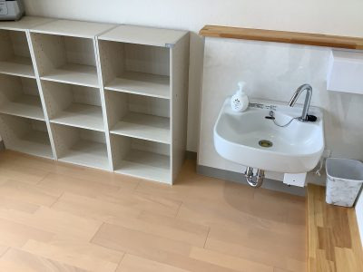 児童発達支援 はっぴぃち (保育士の求人)の写真6枚目: