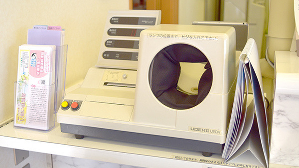 つばさ薬局南越谷店（薬剤師の求人）の写真5枚目：