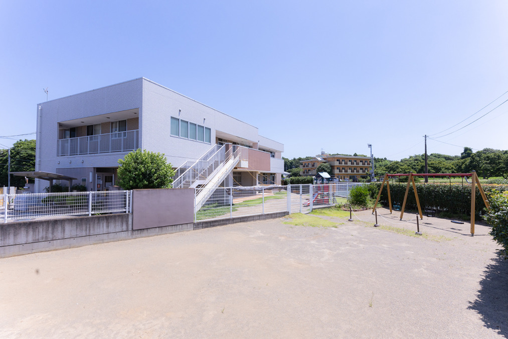 東松戸保育園の画像