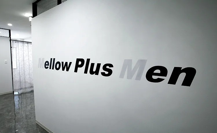 アイブロウサロン メンズ眉毛専門店 mellow plus新大阪・西中島店の写真