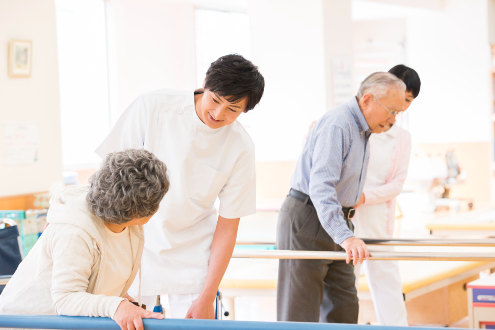 介護付き有料老人ホーム　にこにこ川原田倶楽部（生活相談員の求人）の写真3枚目：